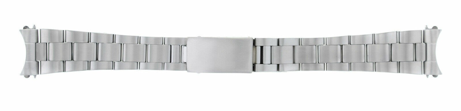 17MM OYSTER WATCH BRACELET FITS ROLEX NO DATE 17824, 68240, 68274, 78240, 78274