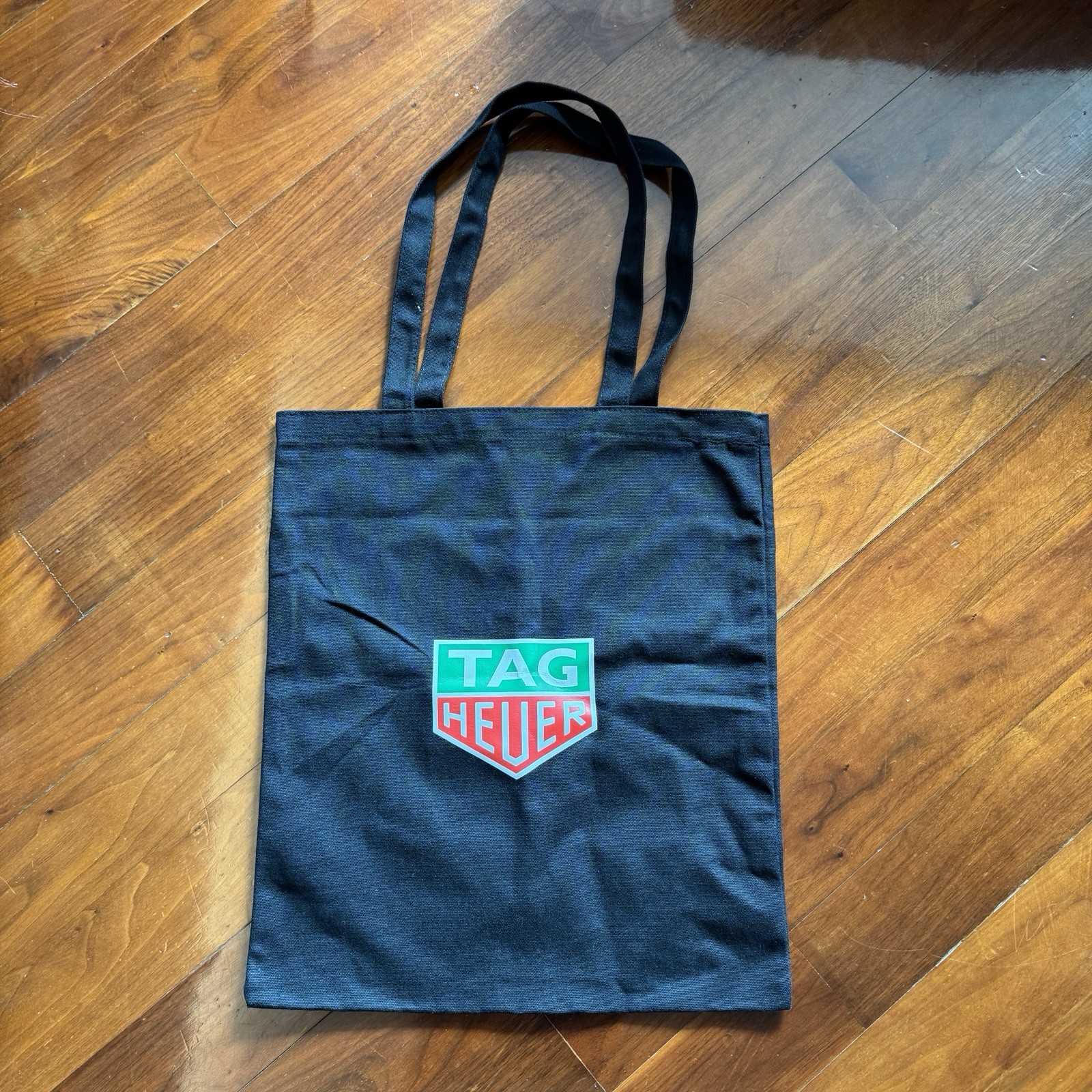 Tag Heuer Tote Bag Not For Sale Novelty items From Official Boutique