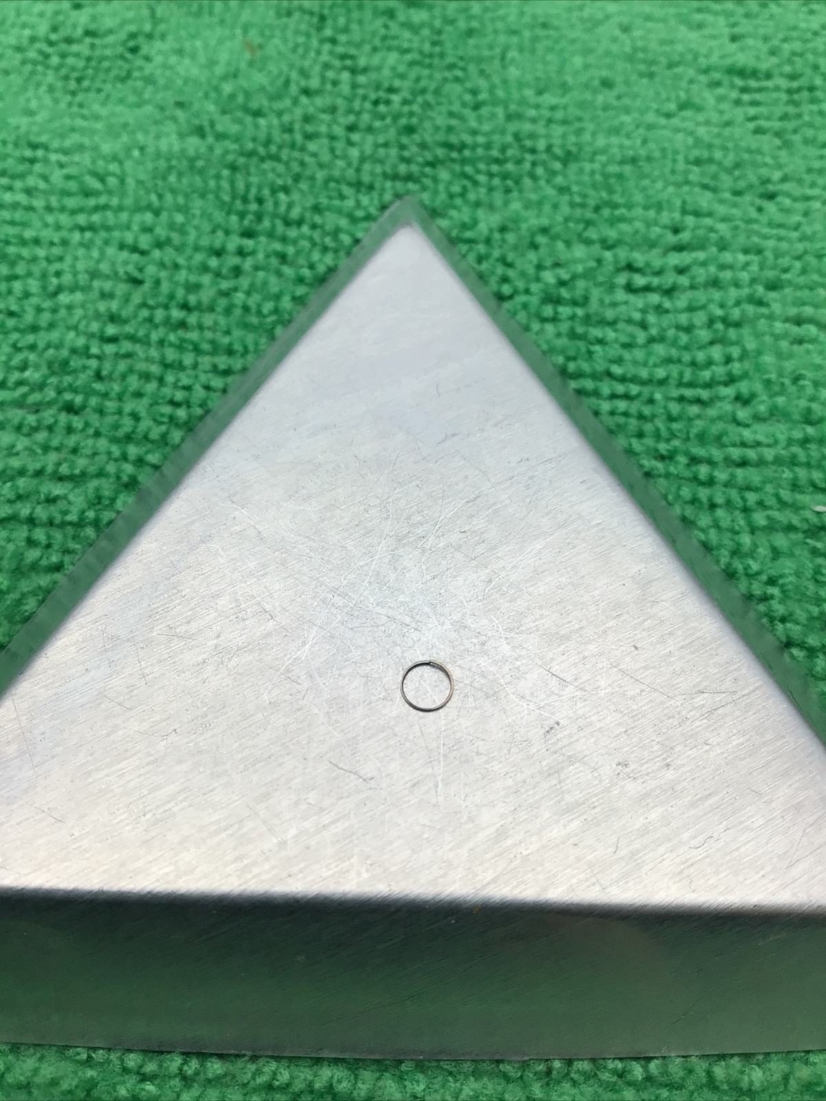 Felsa Cal. 690 Watch Part 1475, Auto 615