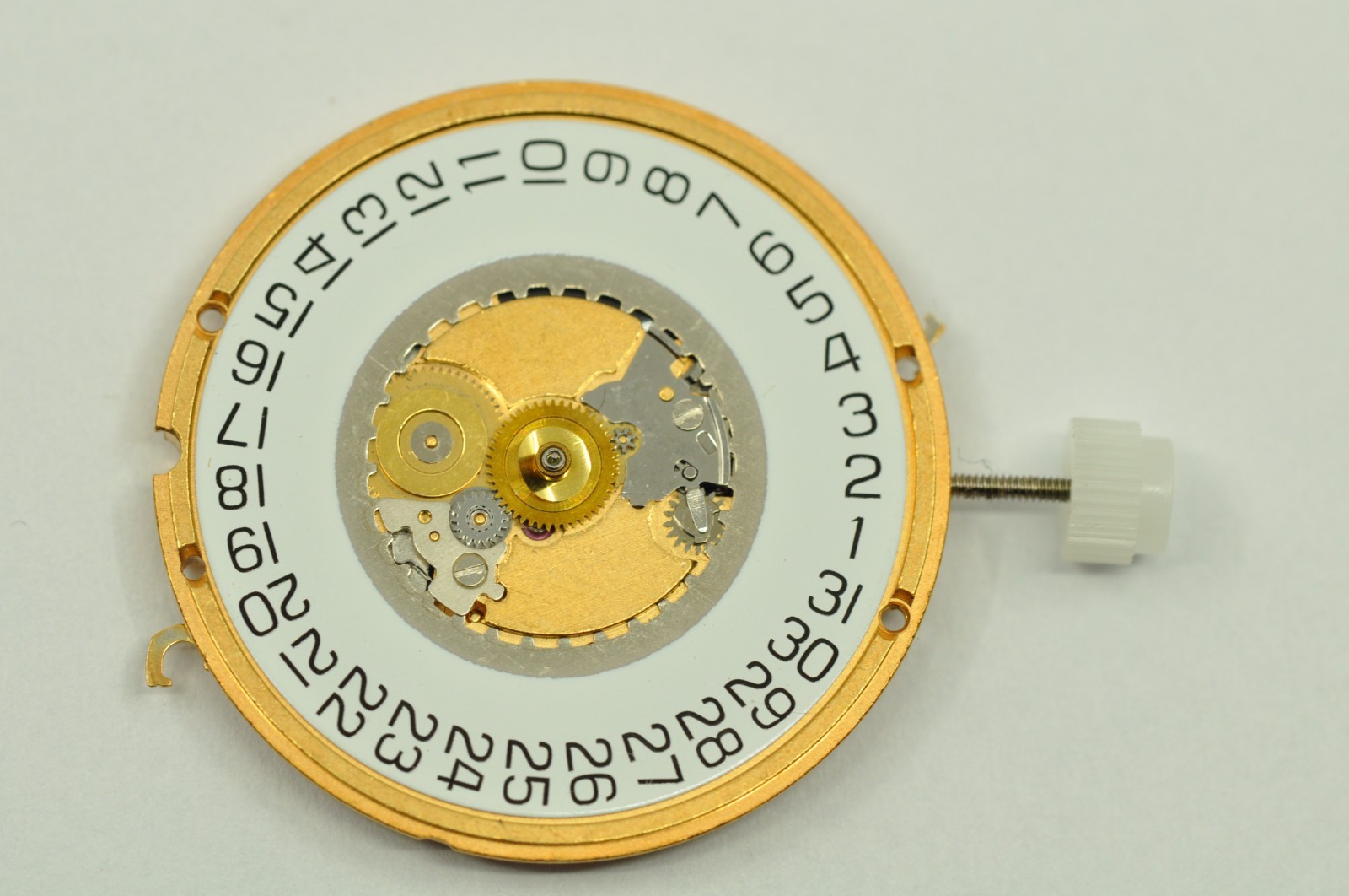 watch ETA movement 955.112 new old stock-choose from list