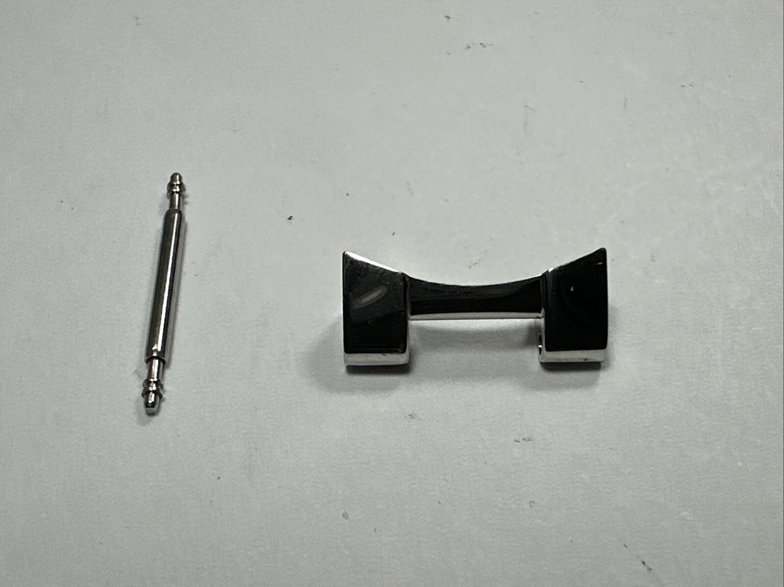 Tag Heuer Carrera End Link With Pin BA0778 16MM WAR1311 WAR1312 WAR1314 WAR1315