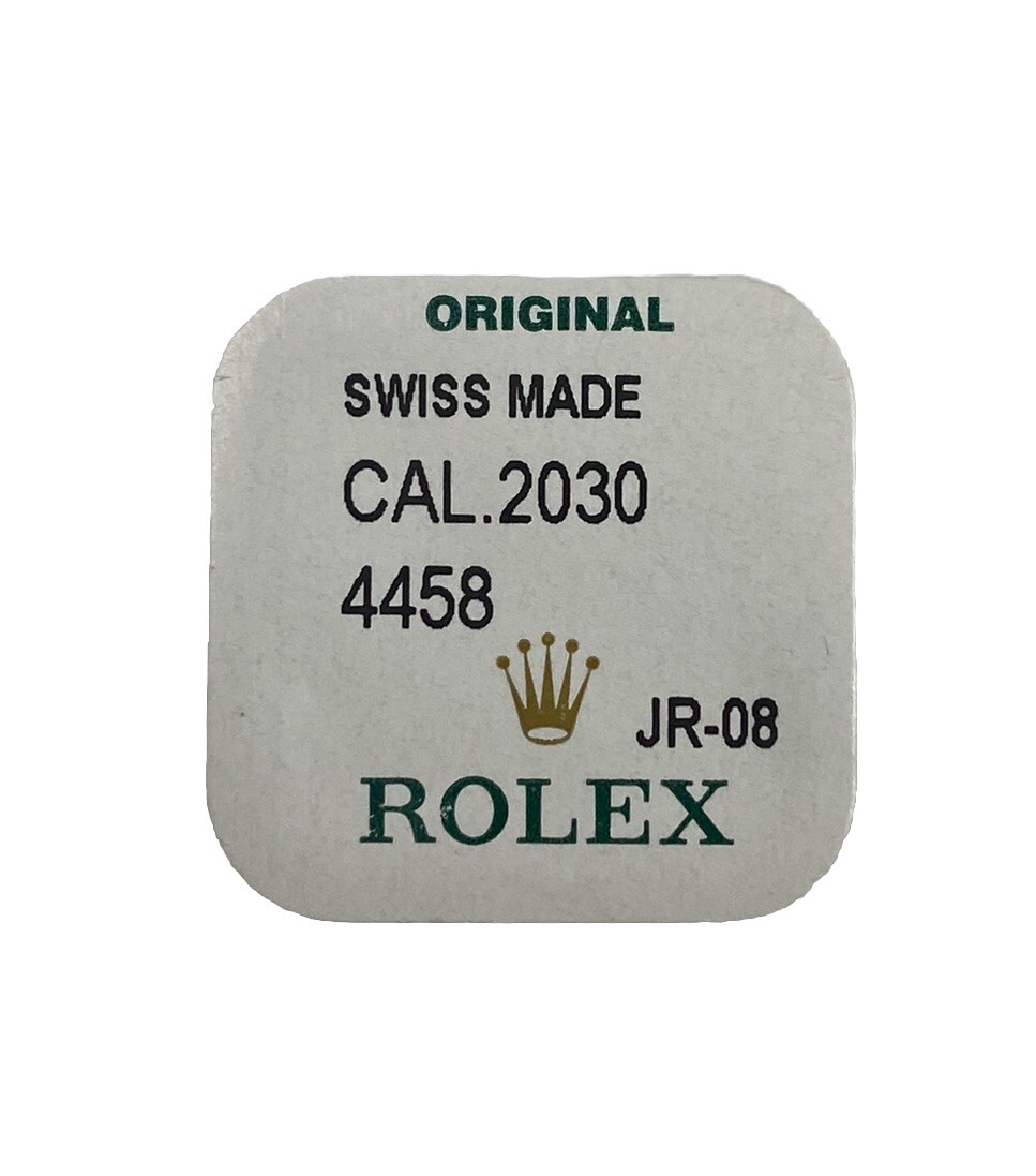 Genuine Rolex 2030-4458 Hour Wheel – New Factory Sealed