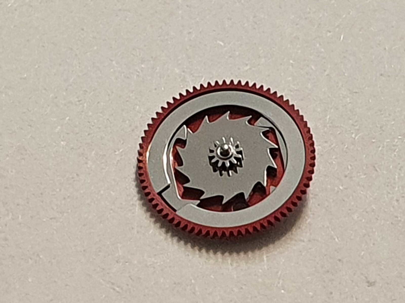 ROLEX 2235 540 Genuine Reversing Wheel Swiss NEW NEVER USED rolex 2235-540