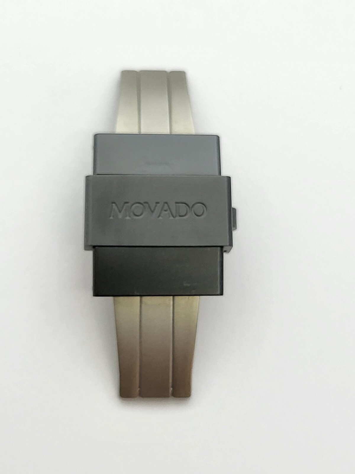 Movado Museum Ref 87.49.871.1A Replacement Clasp