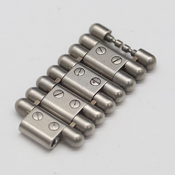 Cartier Must 21 15mm Two-Tone Sizing Links – Old 1330, 1340 – Price Per Link