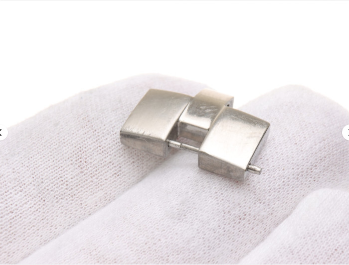 SEIKO Bracelet LINK for “7L22-0AA0” Watch with “33A5-B” Band Silver セイコー