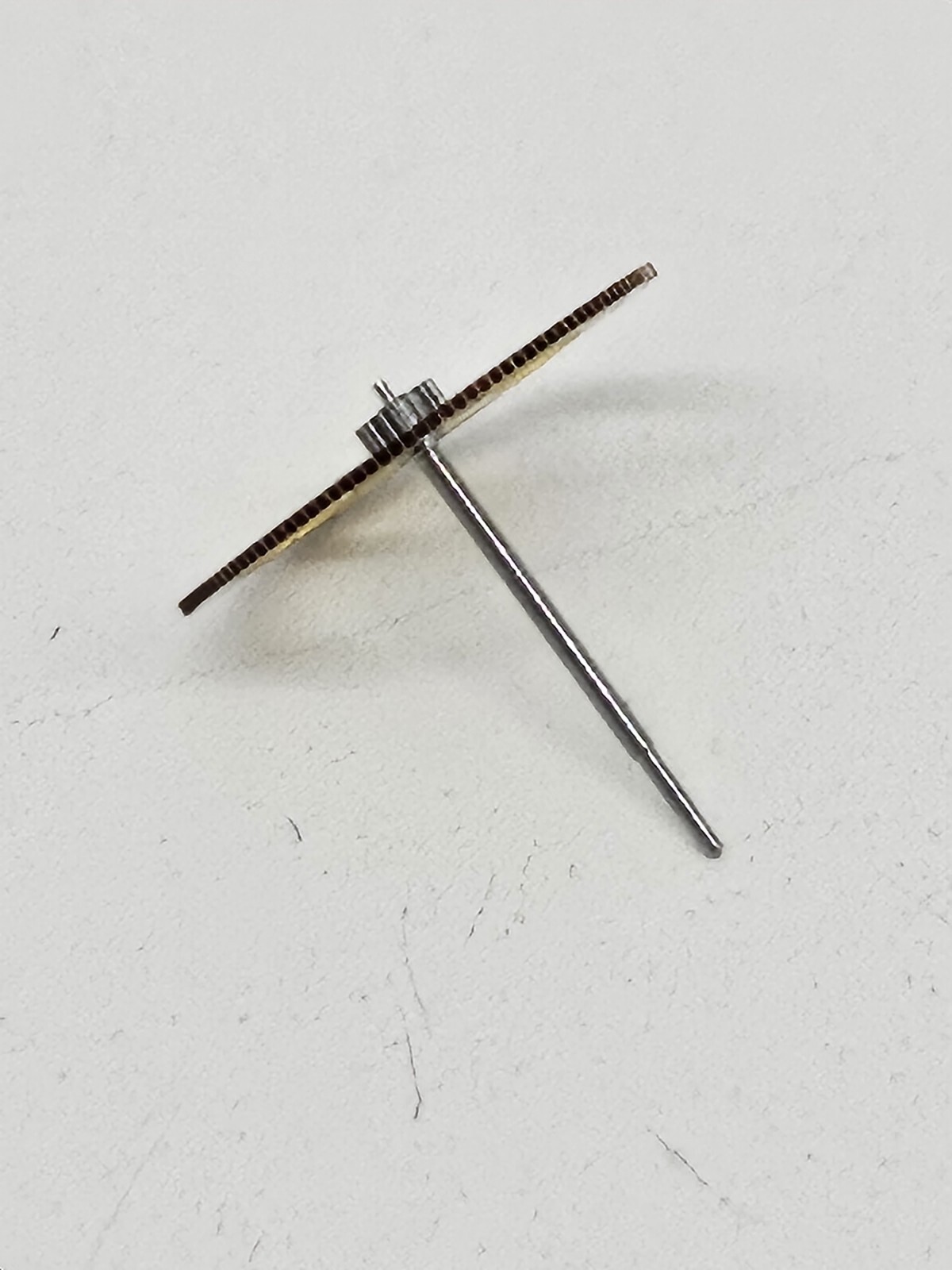 Rolex Second Wheel , Caliber 3030 – 5014 ,New Old Stock