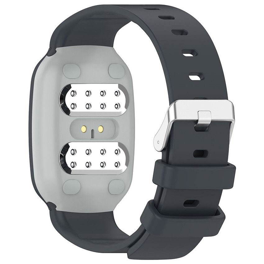 Replacement Silicone Watch Strap For EmeTerm Fashion Smart Anti-Nausea Wristband