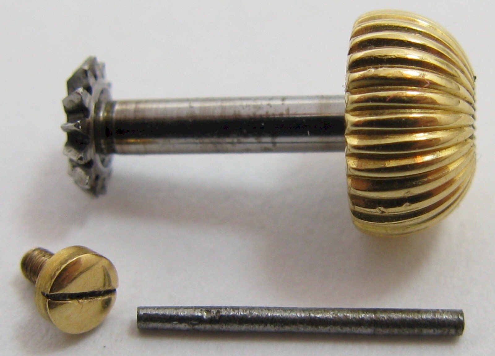 Pocket Watch 9079 Movement Arnold C. Frodsham 84 Strand London fit hunting case