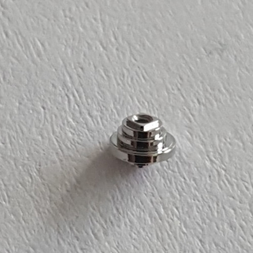 Piaget Caliber 9P2 E.B Number 195 (Barrel Arbor)