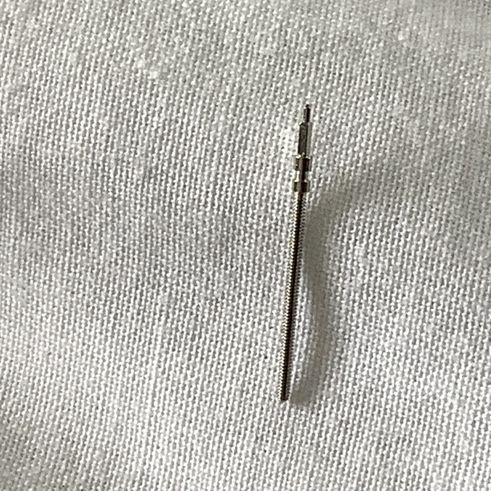 SOVIET WATCH PARTS. RAKETA 2609HA. WINDING STEM