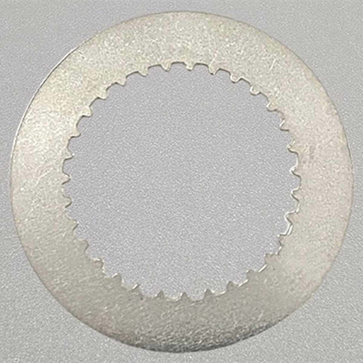 White Vintage Arabic Font Date Wheel Disk for 3135 Movement Generic