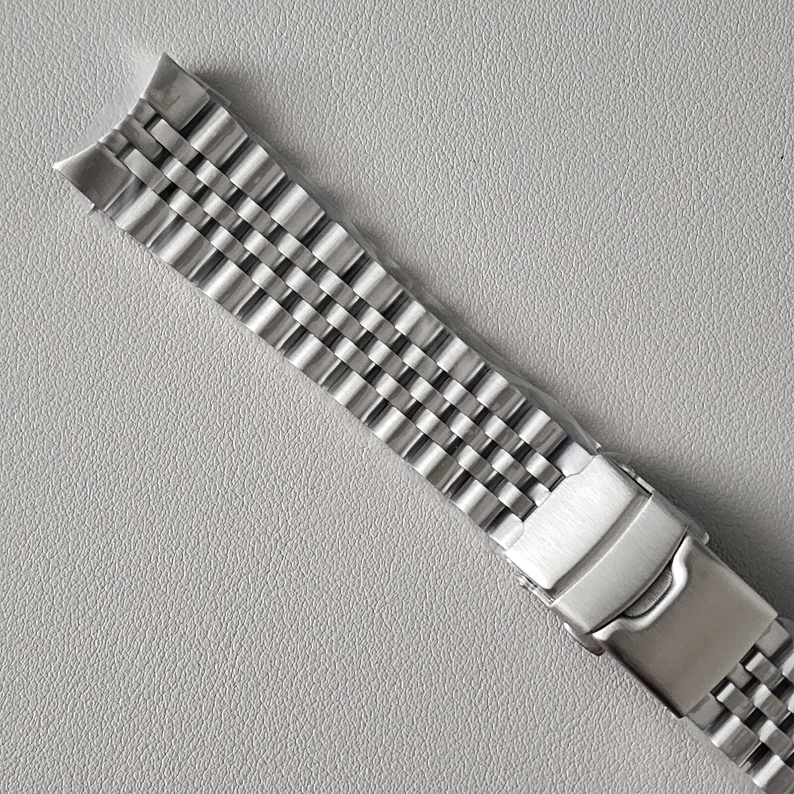 Bracelet 40mm EXP / Jubilee Female Solid End Links