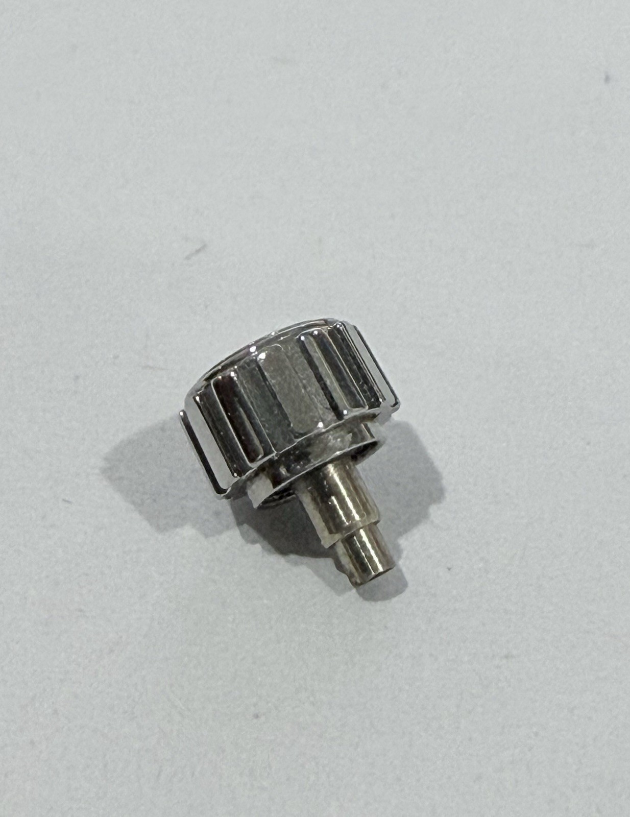 Original Breguet XX New Screw Down Crown 5.5mm X 6.9mm Tap 10