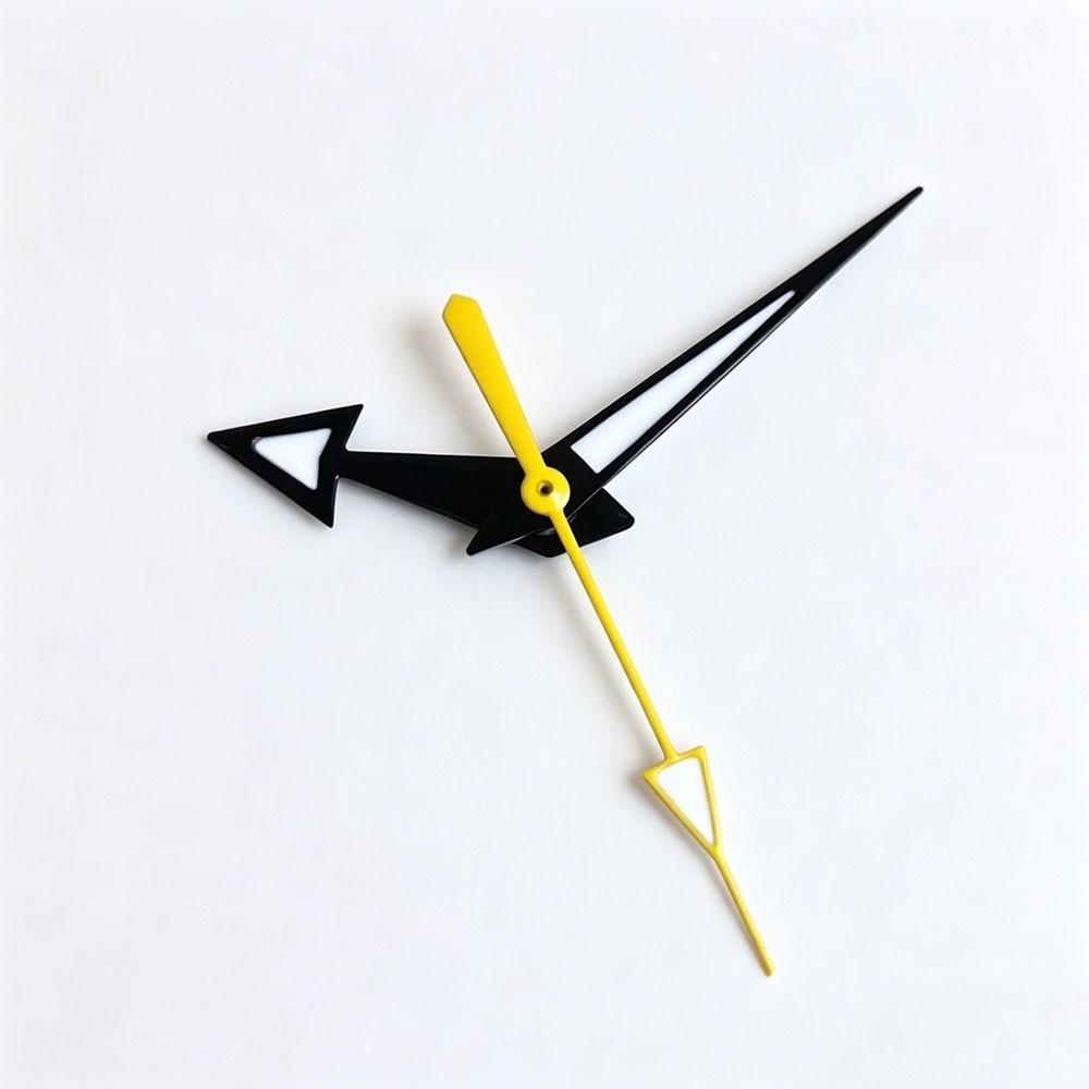 Fit NH35 ETA2824 Miyota 8215 Automatic Movement Watch Hands With Green Luminous