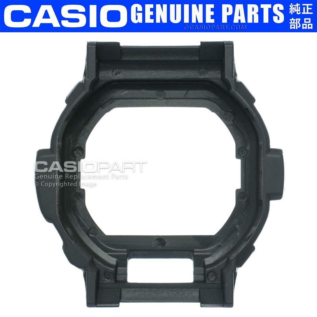 Genuine Casio Grey Watch Bezel for G-Shock GD350 GD-350-8 Rubber Top Cover Shell