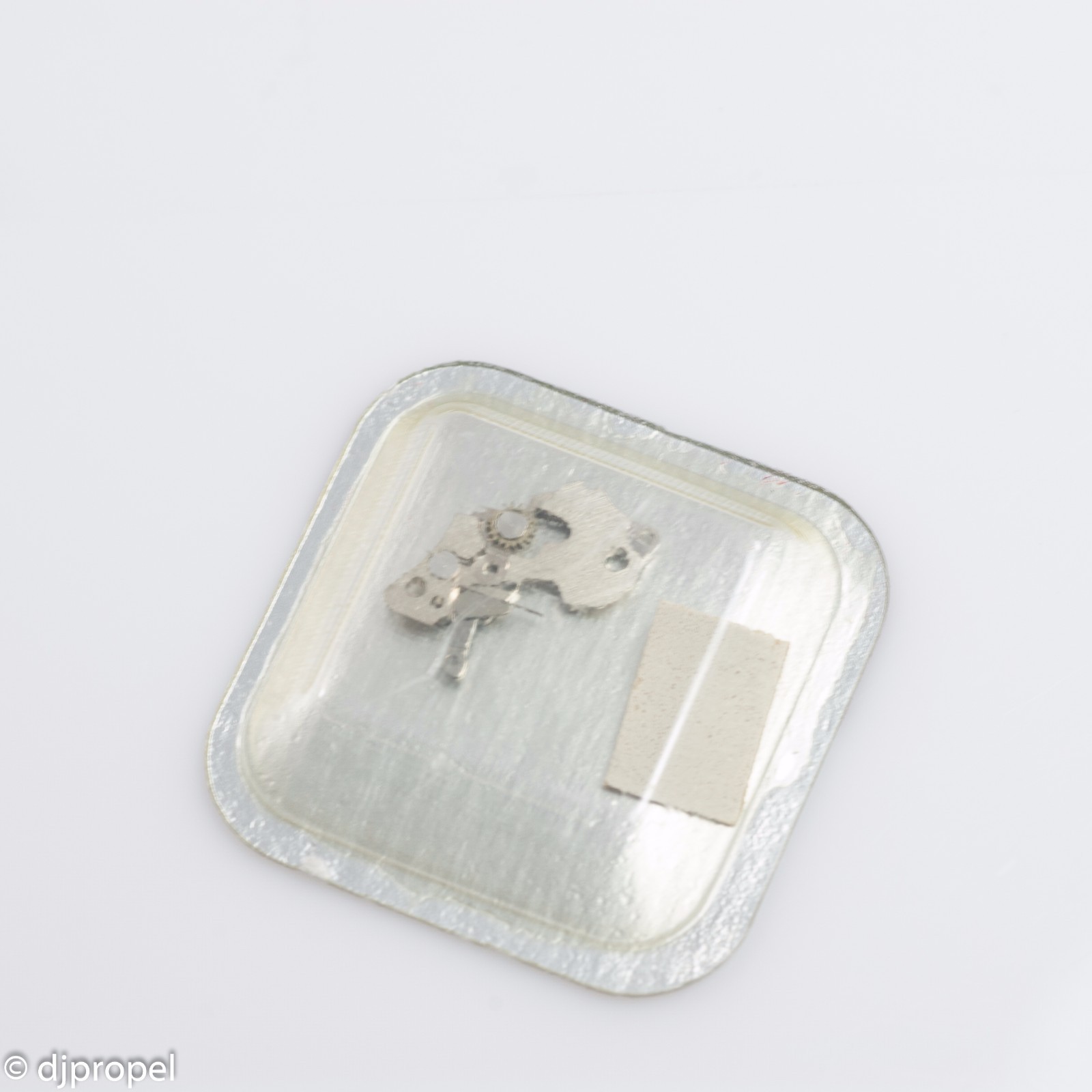 Longines Genuine Material Minute Train Bridge Part 462 for Longines Cal. 950.2