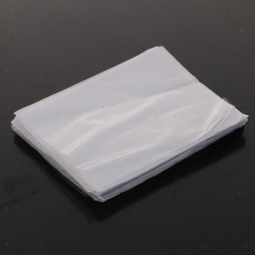 100pcs Watch Details Wraps compatible with watches During