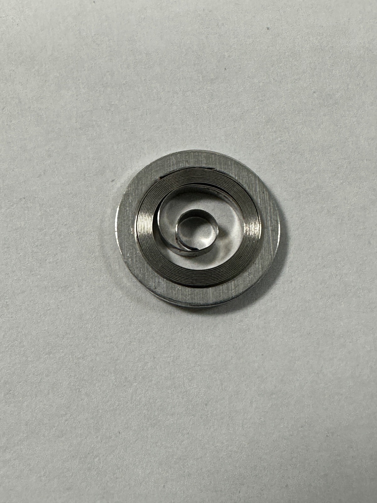 Tissot 2110 2120 2441 2442 Mainspring Movement AS 1930 1931 New Zugfeder