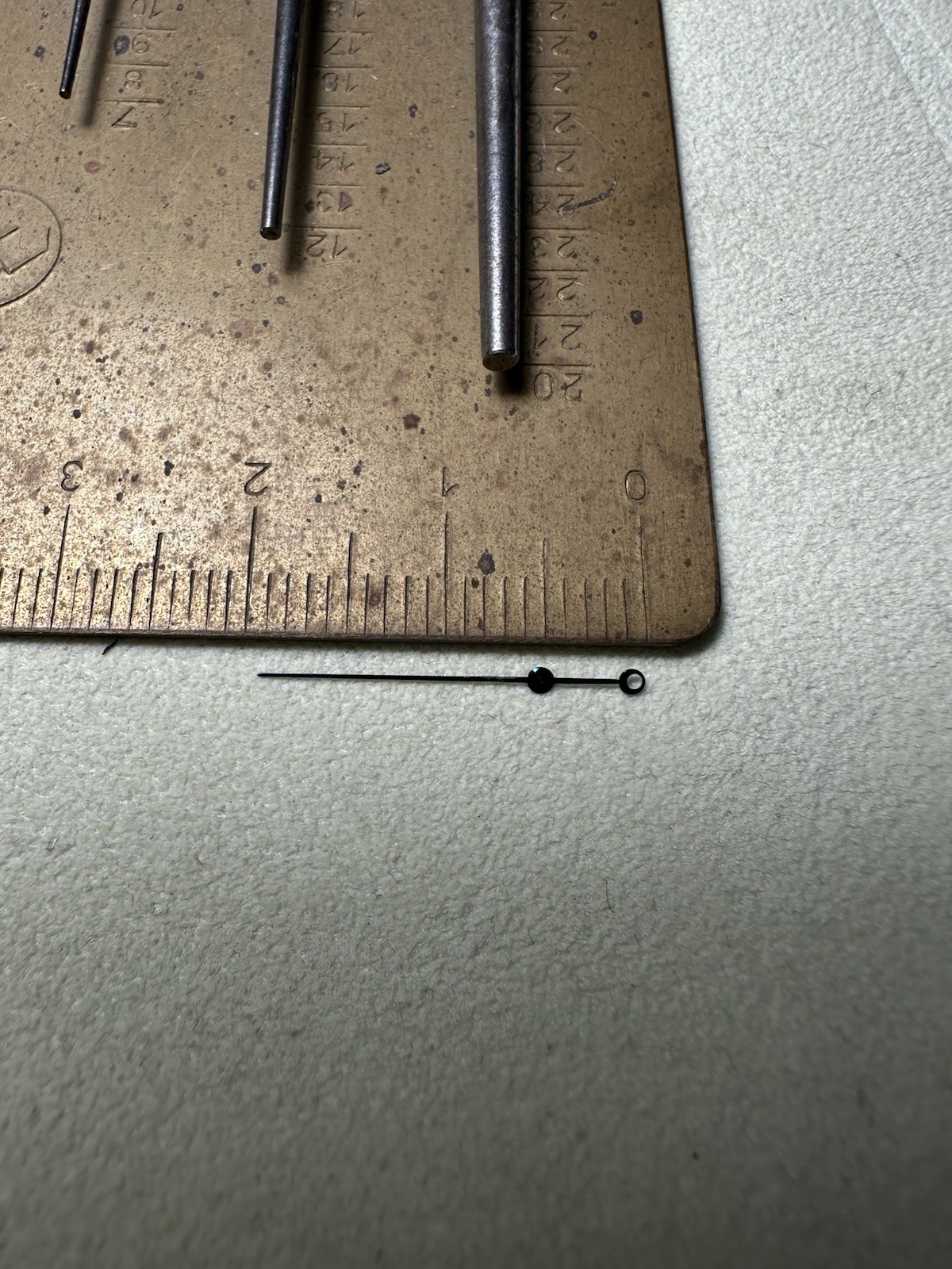 Breguet Hands Classique Second Hand