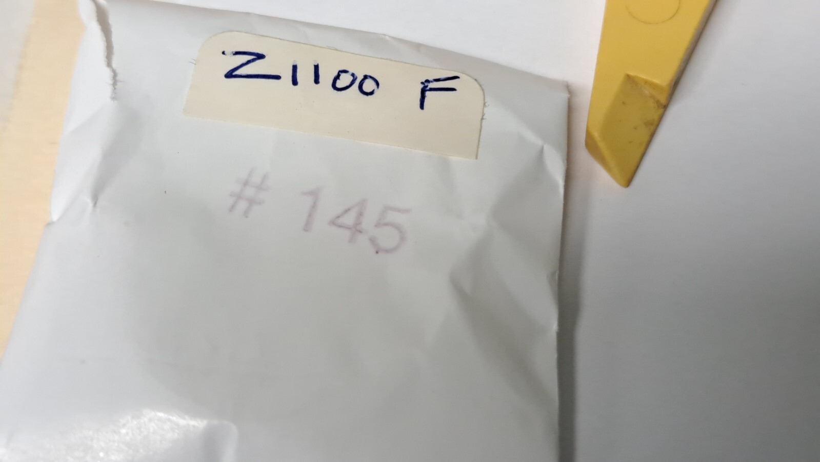 Unbranded 25-145 PLASTIC PLEXI WATCH CRYSTAL PART FOR ROLEX DATE It will fit th