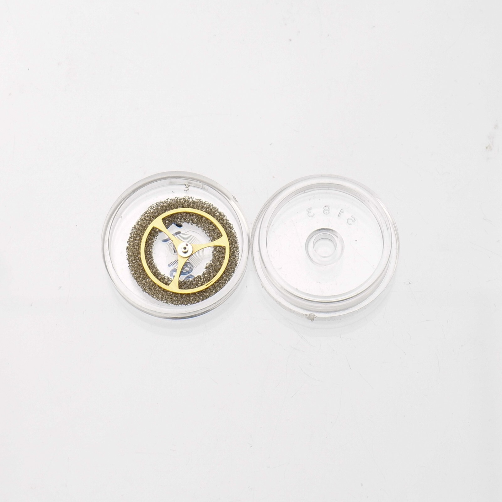 New ETA 2750, 2752 ,2758, 2761 Balance Complete Watch Part Bestfit 721/1881