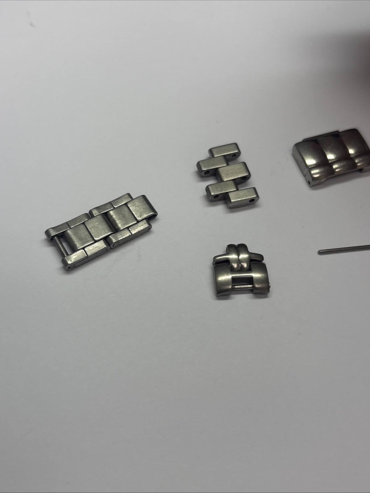 Movado Links Assorted As Is Package Deal