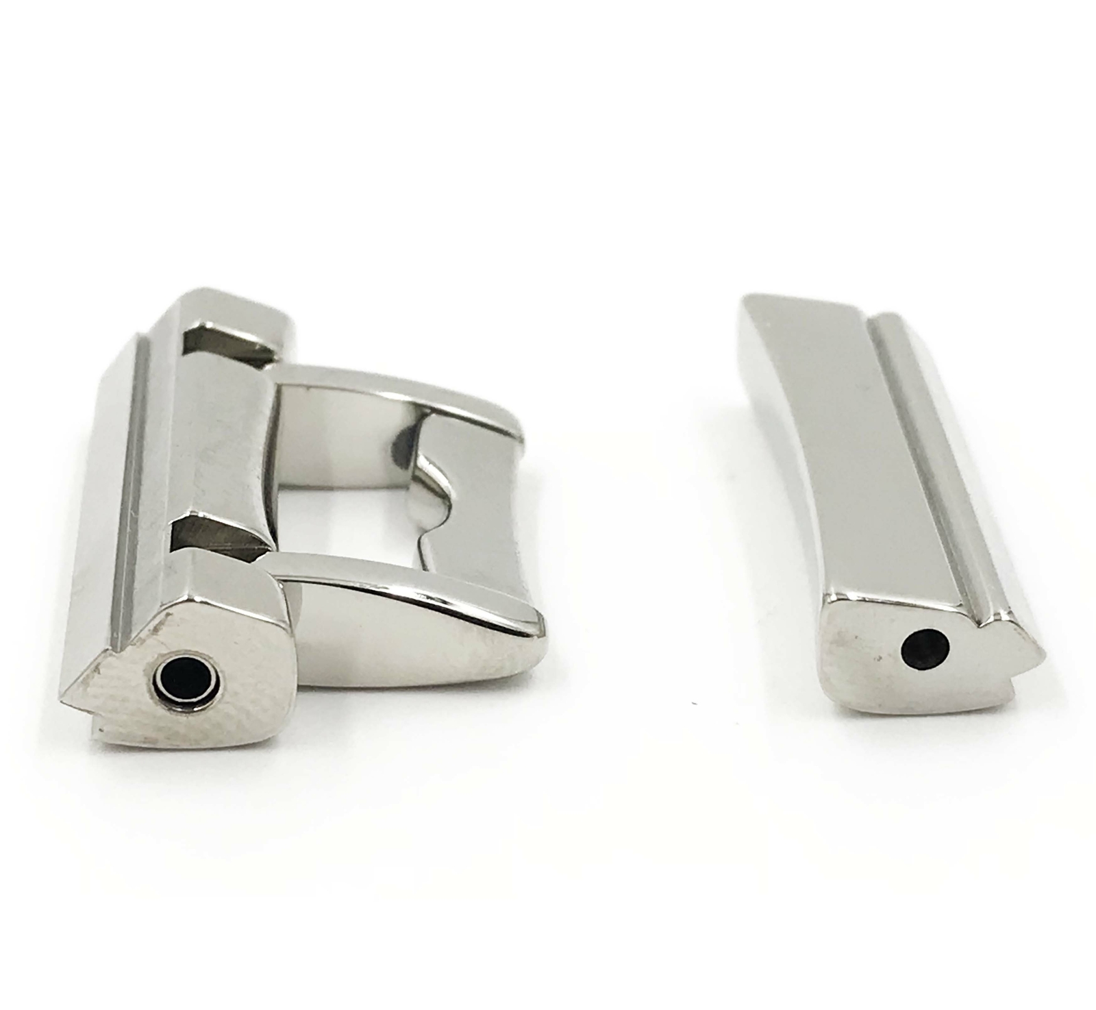 Bedat & co. Stainless Steel End Link 21.5 MM