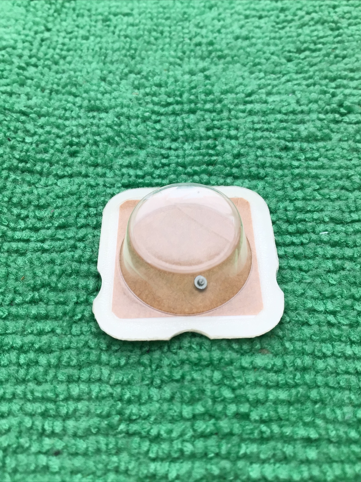 ESA ETA 979.002 Rotor Watch Part 4211, X10055