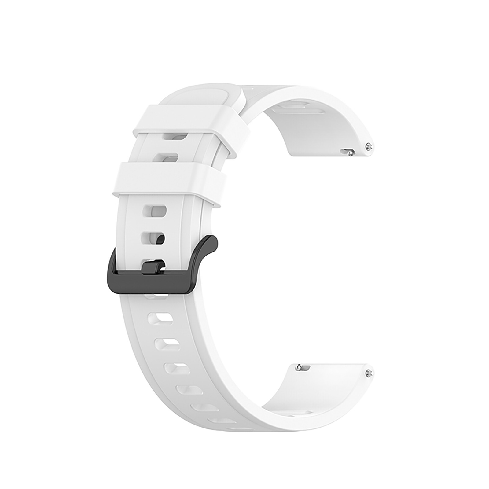 For Huami Amazfit Neo Watch Silicone Watch Band Strap Wristwatch With Tool Knife