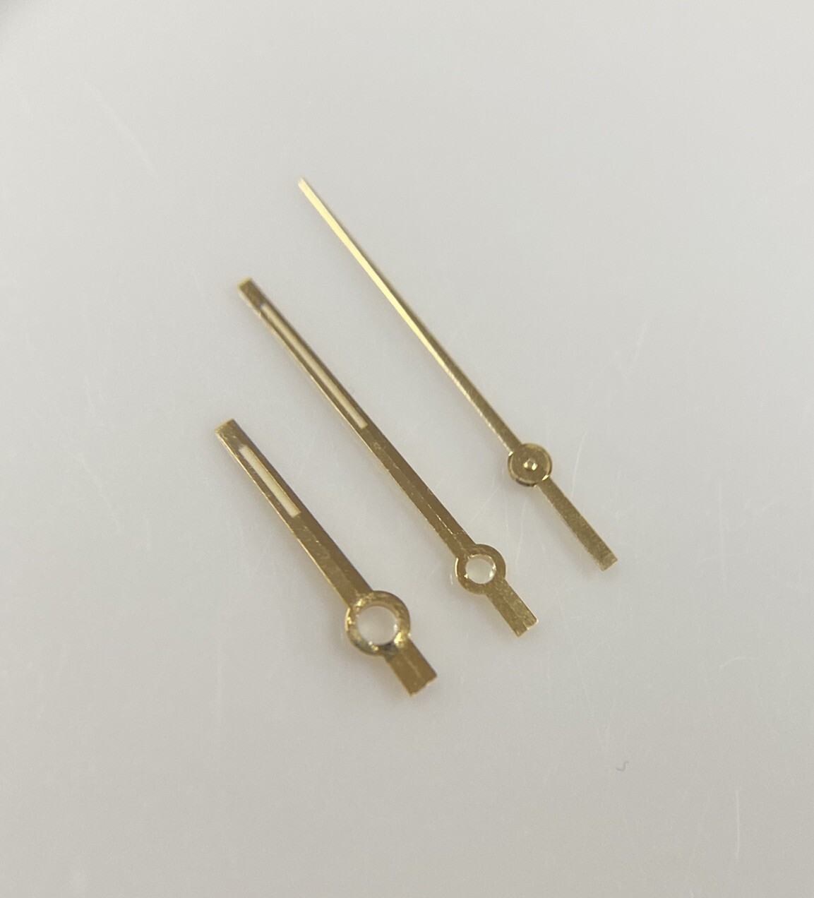 Genuine Rolex 16013 16018 16233 18038 18238 Cal. 3035/3135/3055/3155 Gold Hands