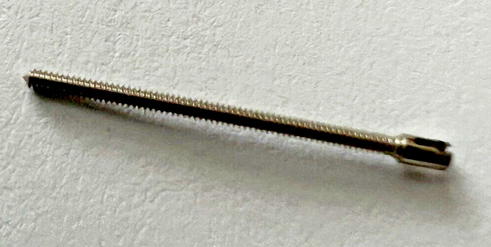 Female Stem Extension Tap 9 Omega 081ST9993