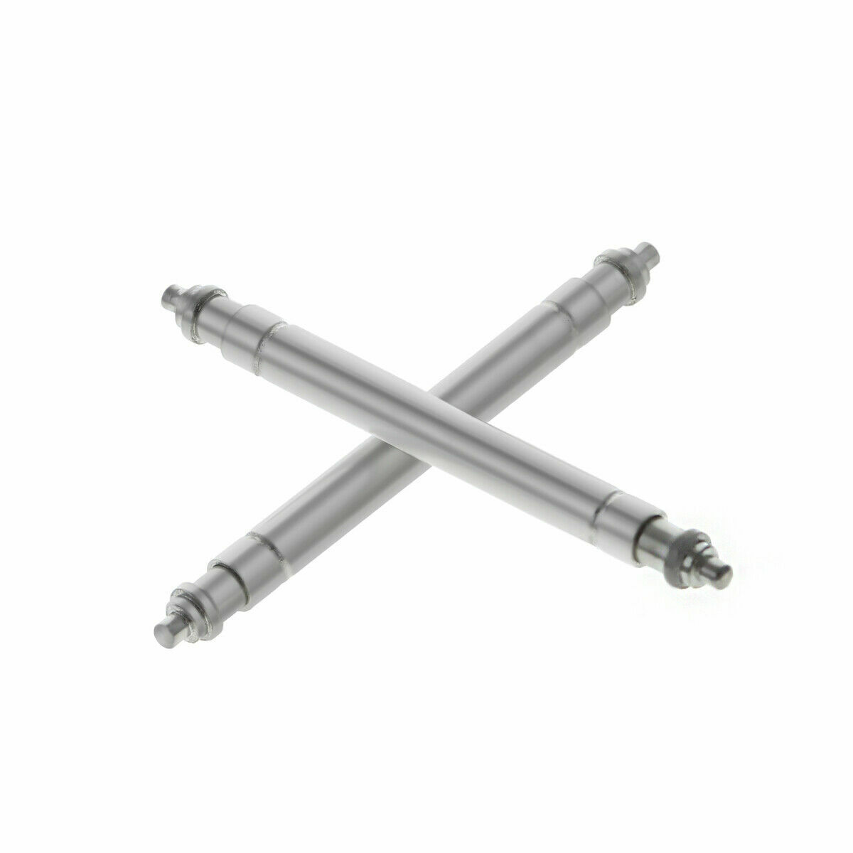 2-21MM Spring Bar For 41MM Rolex Datejust II