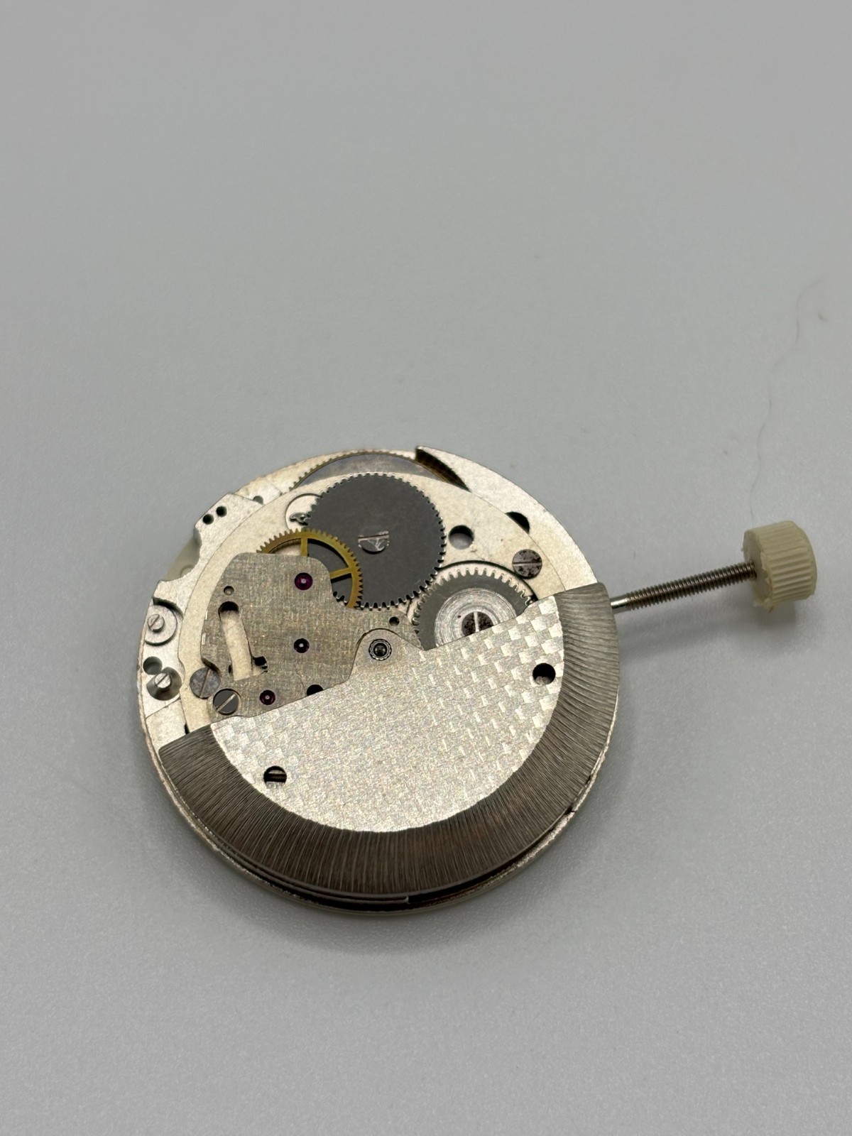 9x NOS BFG (Baumgartner) Cal. 628 Automatic Swiss Watch Movements