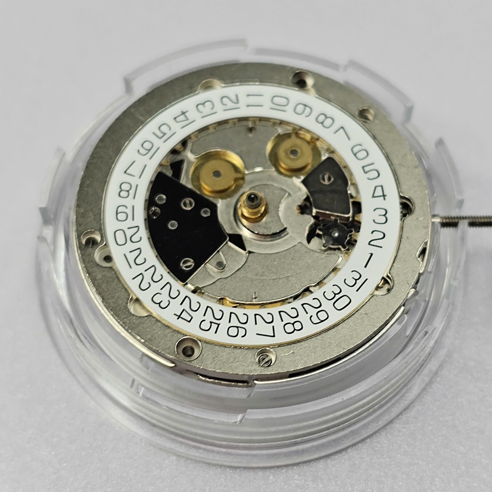 SW500 , ETA 7750 Valjoux 7750 Comp., TAG Heuer Calibre 16 Chronograph Movement