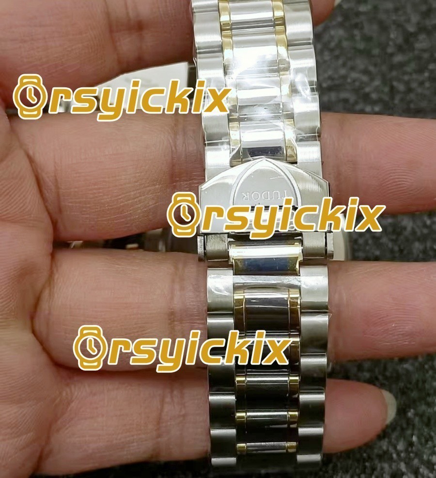 New Stainless Steel Kit Case For 2824 2130 Movement