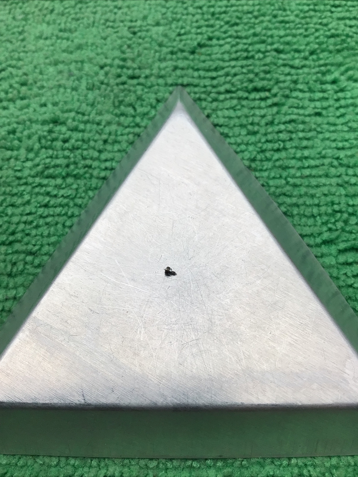 Seiko Rotor 4146-203 Watch Part