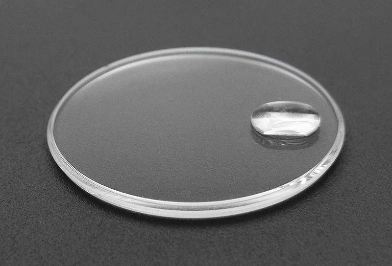 Genuine Rolex Cyclop Sapphire Crystal fit Datejust 36mm 16233 16234 16238 16200