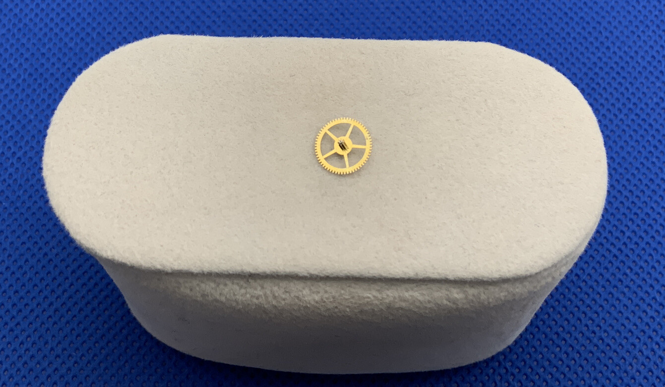 AS A Schild 1474 210/739 Third Wheel. New Old Stock. 664-774 R