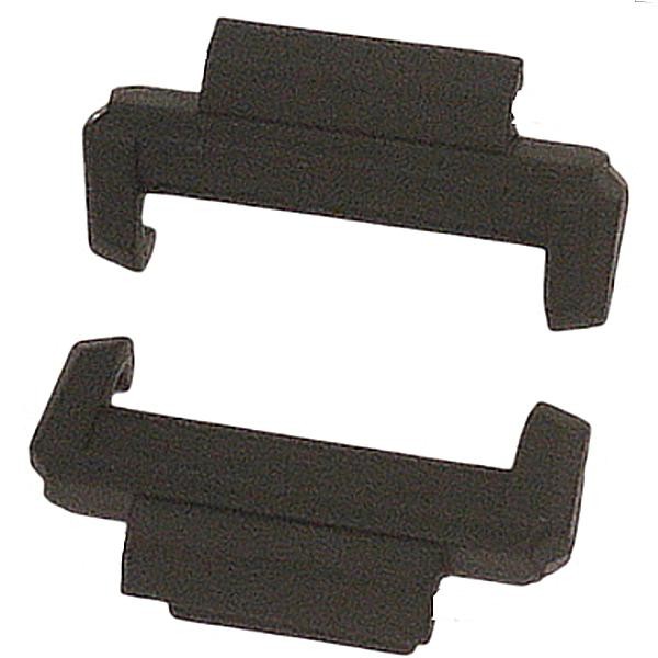 Genuine New CASIO G-SHOCK DW-5600 GW-5000 Band Piece Adapter 20mm Black