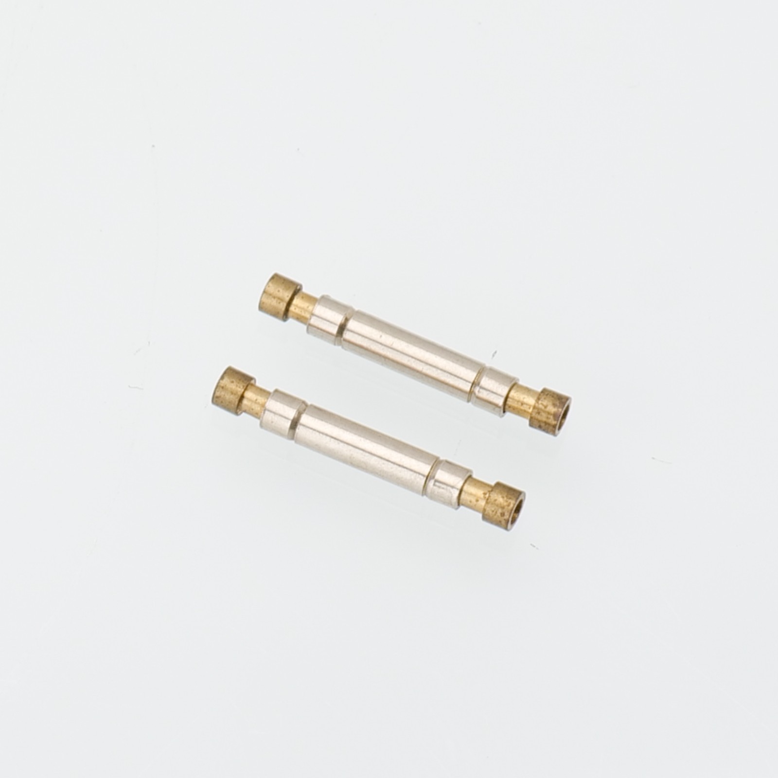 Old Vintage Female Watch Spring Bar For Wristwatch 13-15mm New Old Stock Part