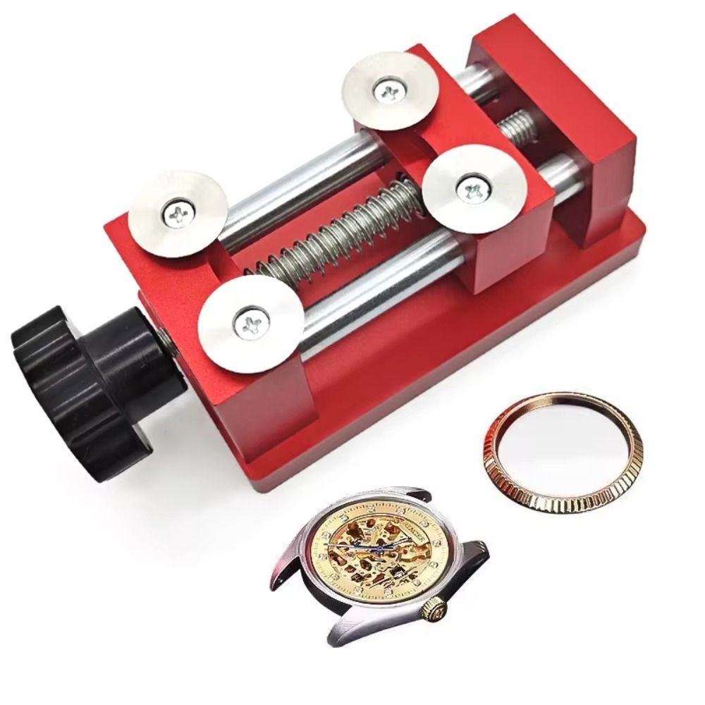 Workbench Watch Bezel Removal Repair Tool Watch Bezel Opener Watch Back Opener