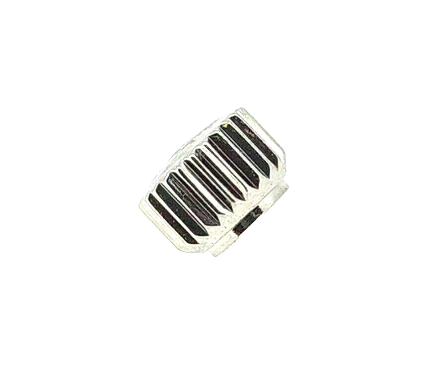 IWC Spare Part Crown for Portugieser Ref. 3714 Steel