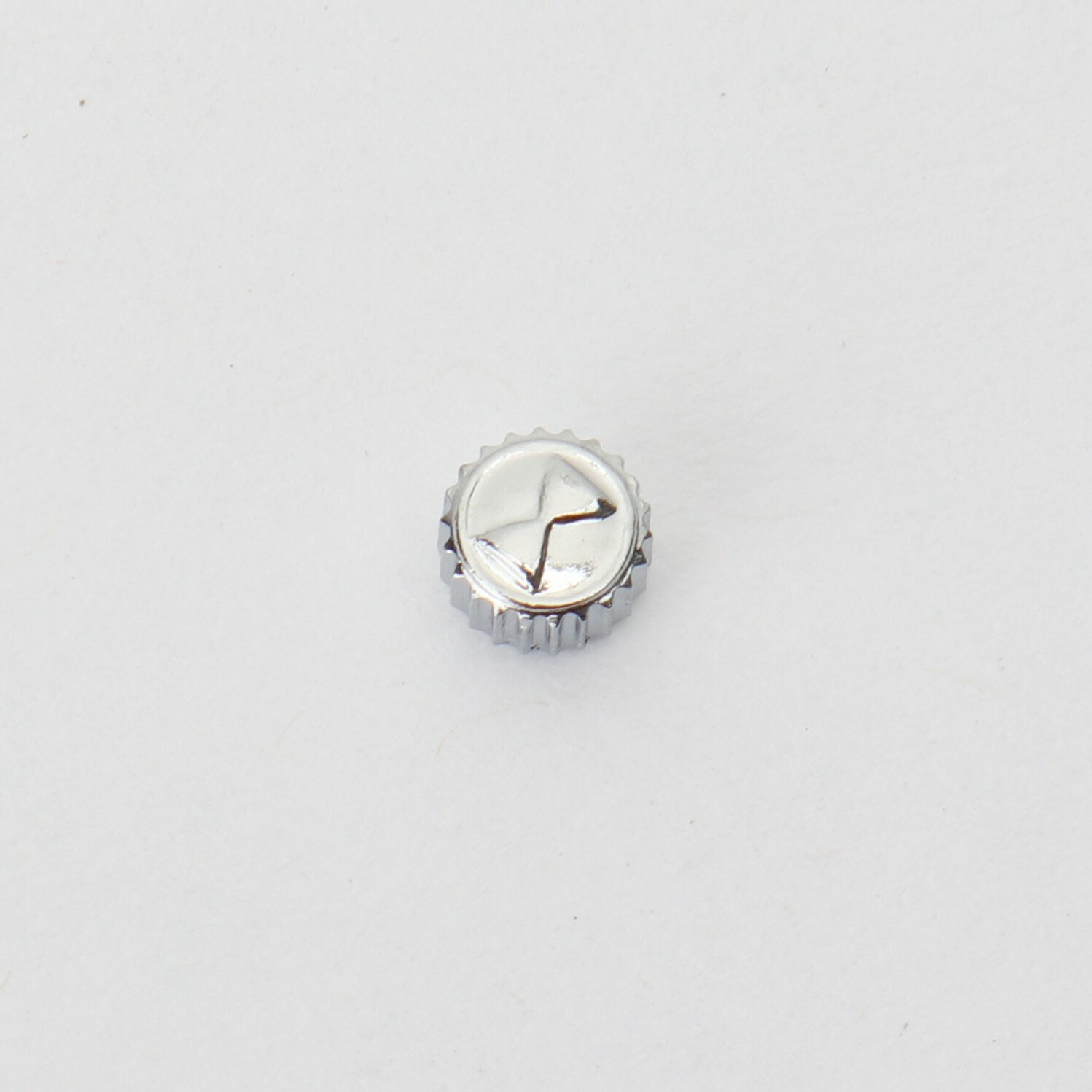 FAVRE-LEUBA Watch Crown Part 5mm x 3mm Tap 10 New Old Stock Watchmakers Parts