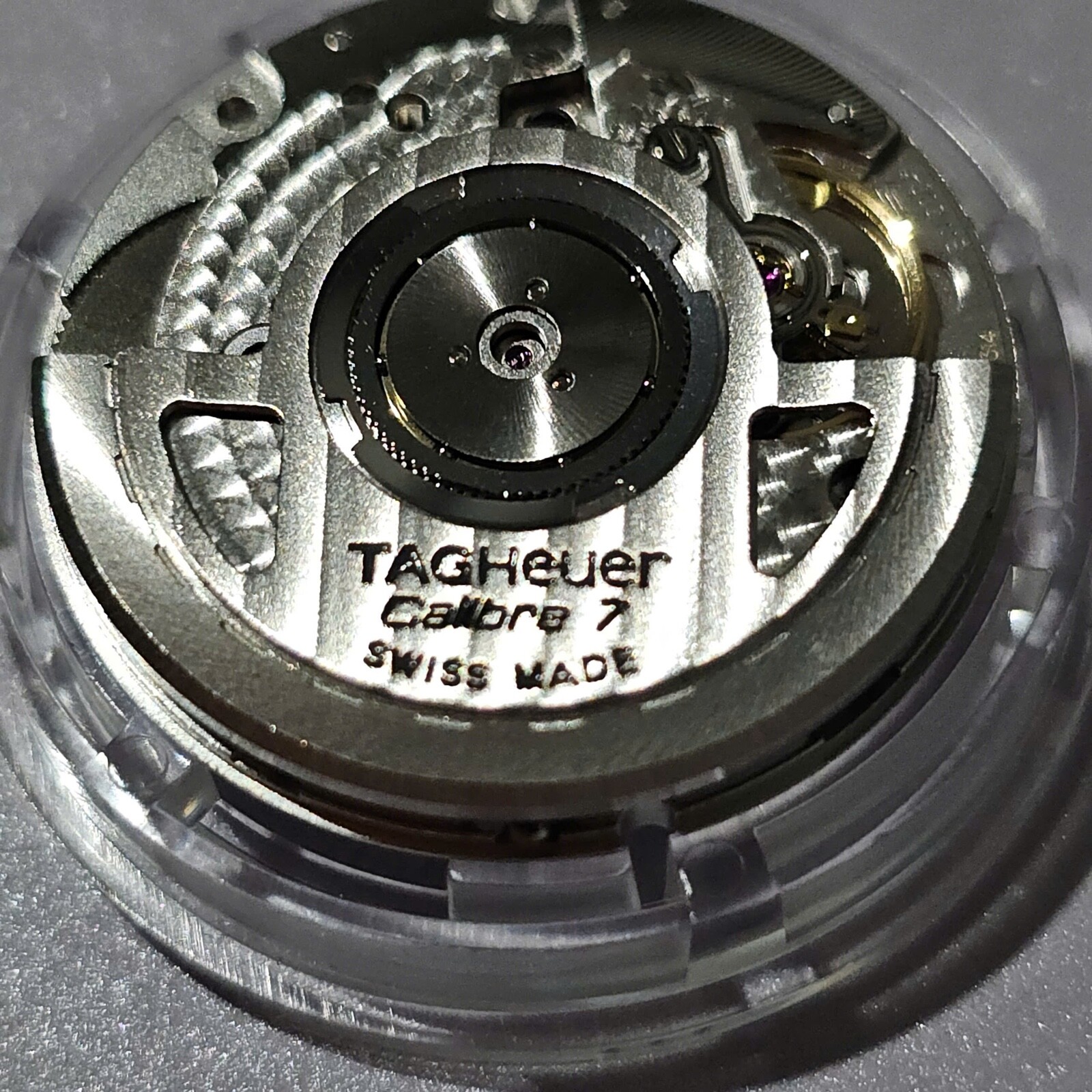 Sellita SW300 -1 , ETA 2892 -A2 Compatible, Top Grade Swiss Automatic Movement