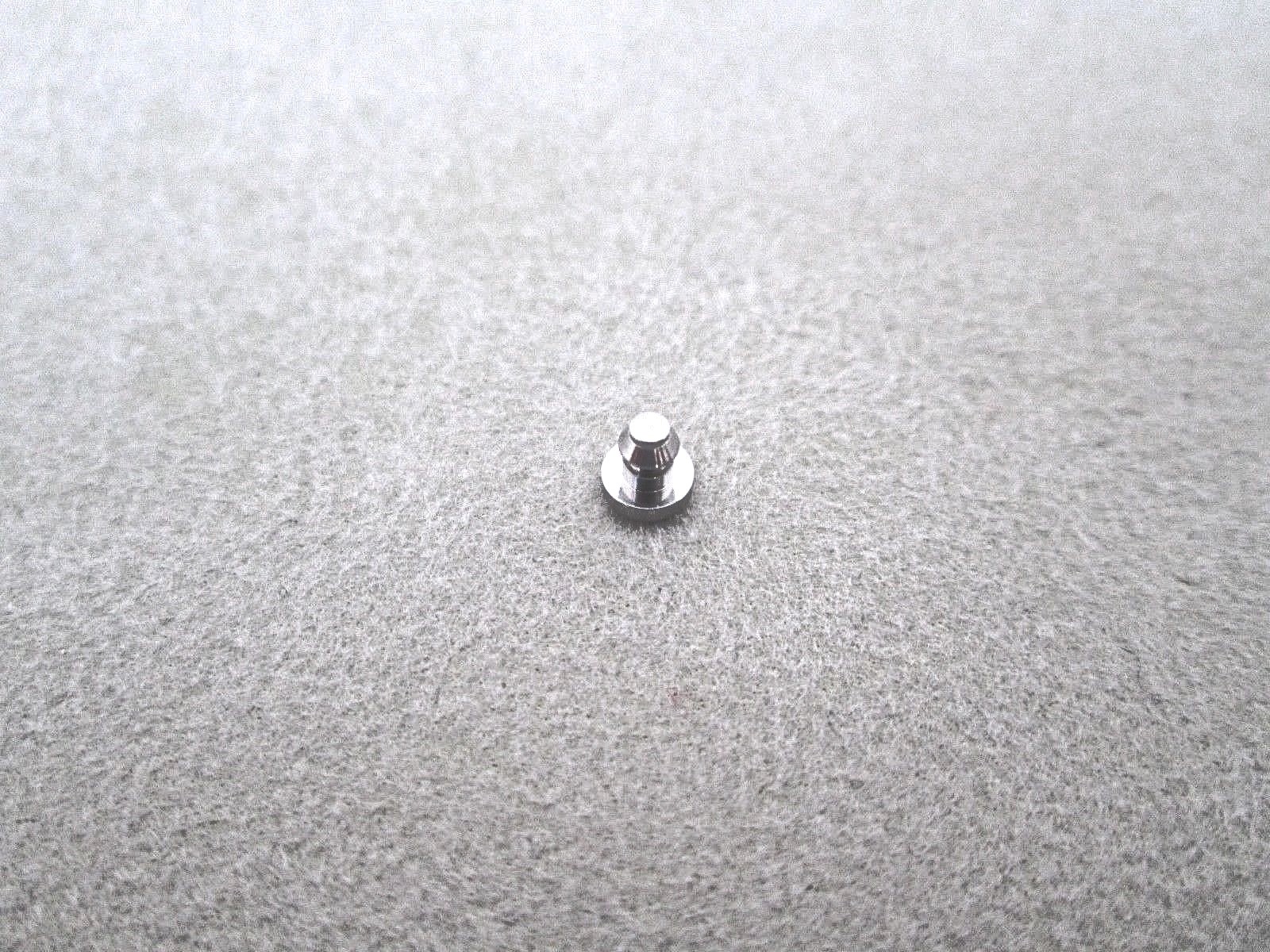 Casio G-Shock GW9400 GW9400CMJ GW9400J GW9400NV GW9400RD bezel decorative screw