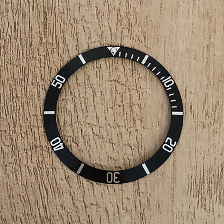 Aluminum Ring Mouth Bezel Mouth Outer Diameter 39.9MM Inner Diameter 32.8MM Part