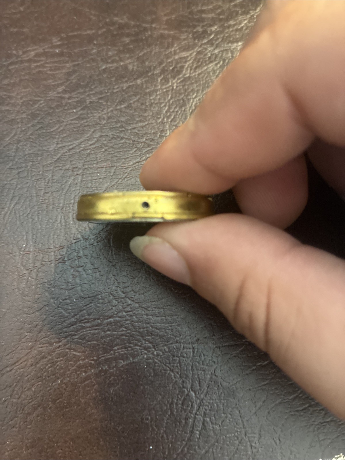 Elgin Grade 298 Movement Size 0s 7j For Parts