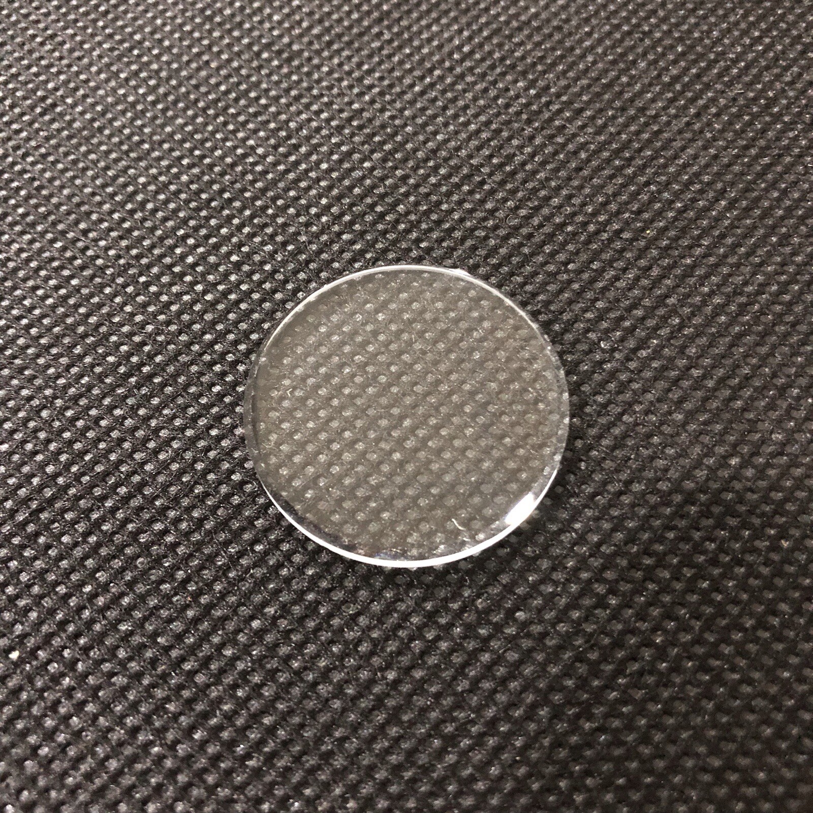 054 SEIKO HARDLEX CRYSTAL FOR SKX013 7S26-0030 MIDSIZE DIVERS