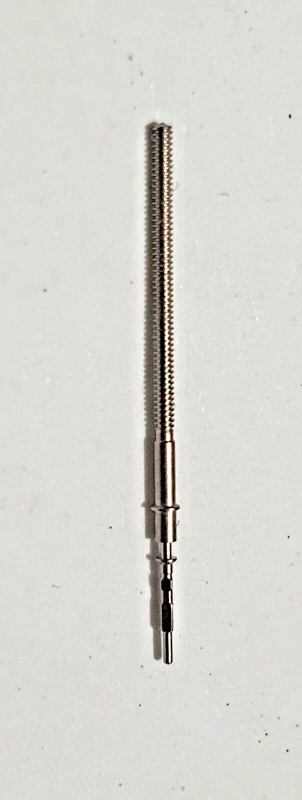 Hattori Seiko Watch Winding Stem 351-177 for AL82 VD53, VD58, VD85, VX12, VX12-6